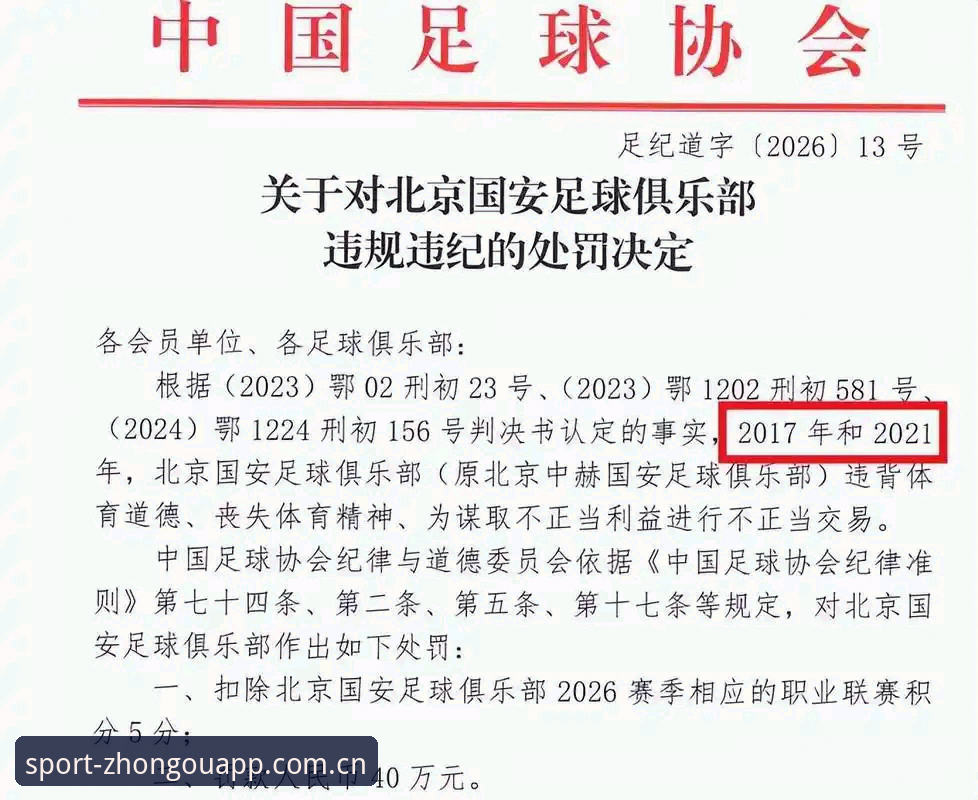 中国足协第三批禁足名单全面解析：65人受罚背后的足球生态深度观察