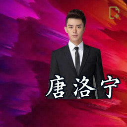 唐洛宁